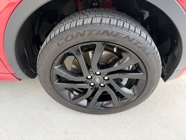 2019 Land Rover Discovery Sport in Knoxville, TN 37920 - 18093884 29