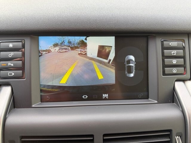 2019 Land Rover Discovery Sport in Knoxville, TN 37920 - 18093884 22
