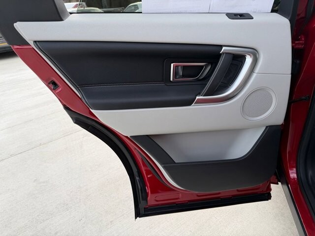 2019 Land Rover Discovery Sport in Knoxville, TN 37920 - 18093884 7