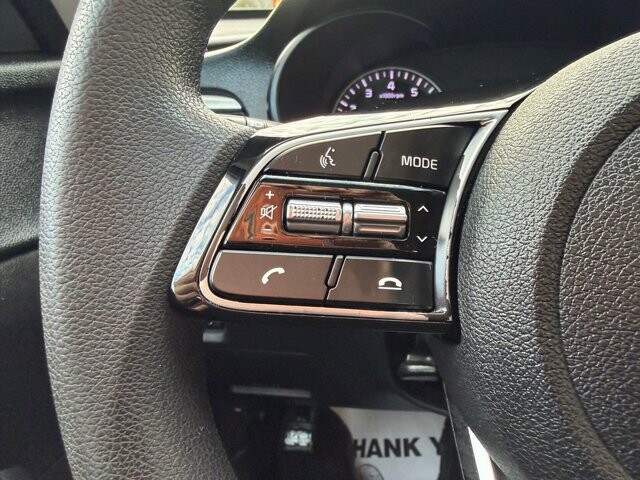 2020 Kia Optima in Knoxville, TN 37920 - 18093885 18