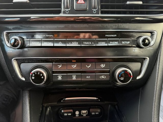 2020 Kia Optima in Knoxville, TN 37920 - 18093885 23