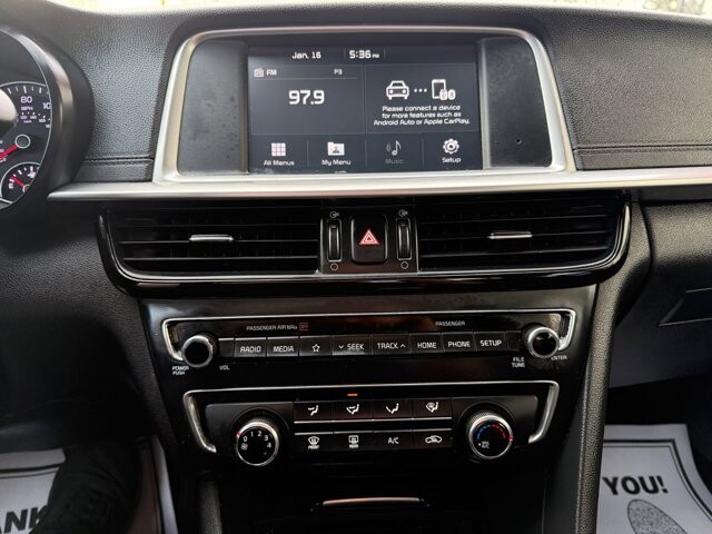 2020 Kia Optima in Knoxville, TN 37920 - 18093885 21