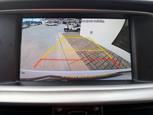 2020 Kia Optima in Knoxville, TN 37920 - 18093885 22