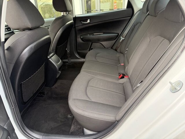 2020 Kia Optima in Knoxville, TN 37920 - 18093885 13