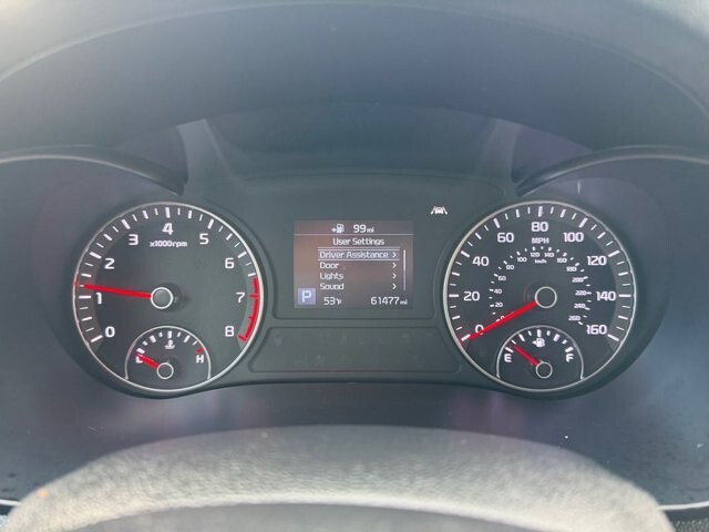 2020 Kia Optima in Knoxville, TN 37920 - 18093885 20