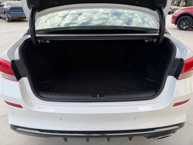2020 Kia Optima in Knoxville, TN 37920 - 18093885 8