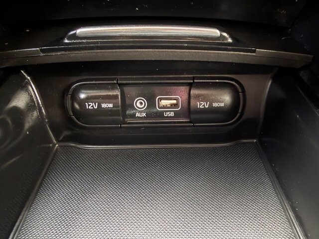 2020 Kia Optima in Knoxville, TN 37920 - 18093885 24