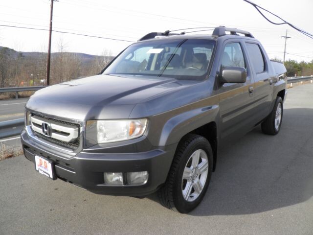 2011 Honda Ridgeline in Barton, MD 21521 - 18093887