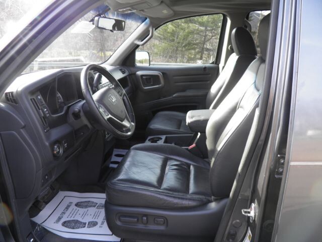 2011 Honda Ridgeline in Barton, MD 21521 - 18093887 2