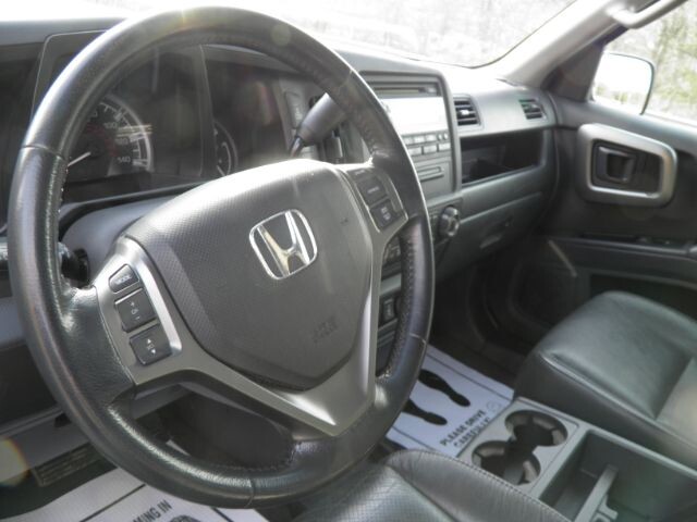 2011 Honda Ridgeline in Barton, MD 21521 - 18093887 3