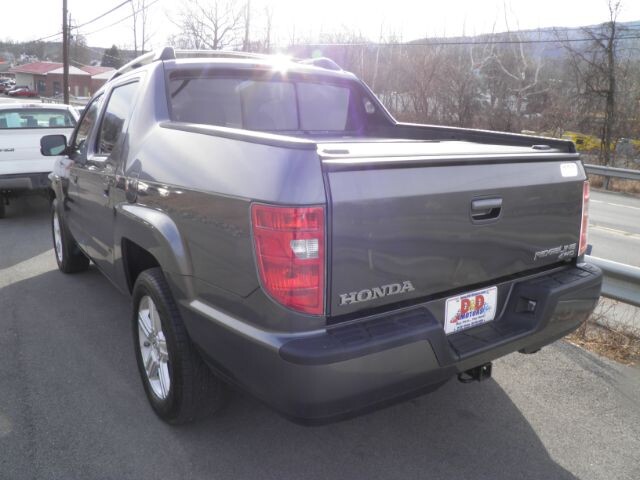 2011 Honda Ridgeline in Barton, MD 21521 - 18093887 5