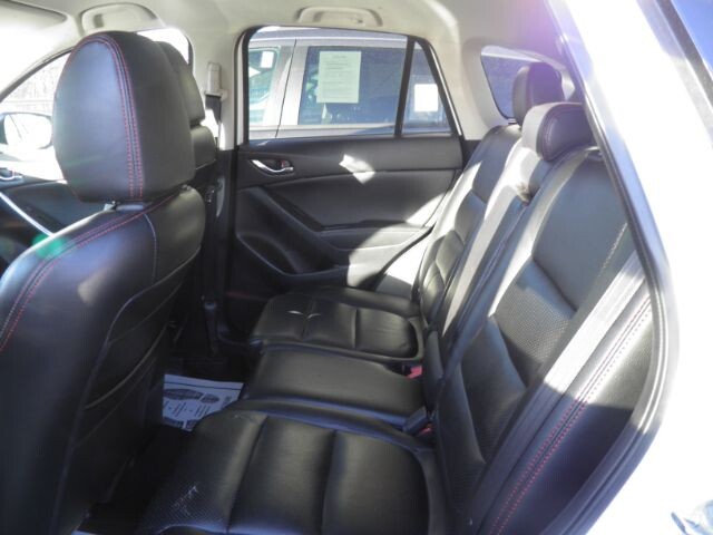 2016 Mazda CX-5 in Barton, MD 21521 - 18093889 4