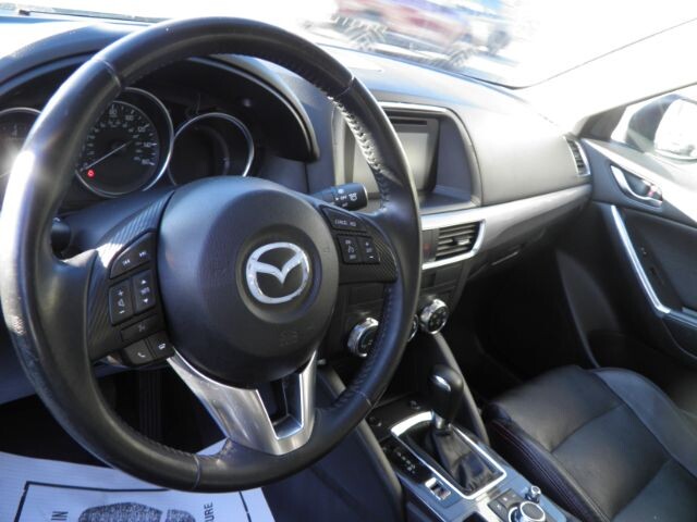 2016 Mazda CX-5 in Barton, MD 21521 - 18093889 3