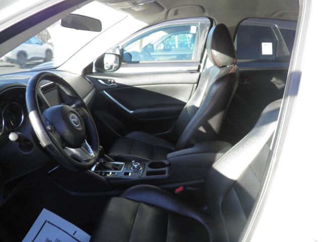 2016 Mazda CX-5 in Barton, MD 21521 - 18093889 2