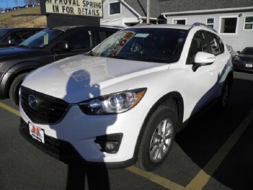 2016 Mazda CX-5 in Barton, MD 21521