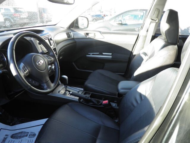 2012 Subaru Forester in Barton, MD 21521 - 18093890 2