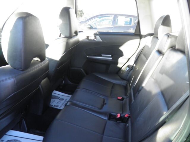 2012 Subaru Forester in Barton, MD 21521 - 18093890 4