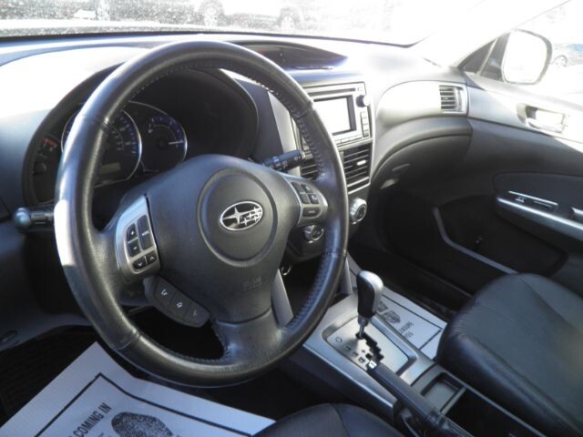 2012 Subaru Forester in Barton, MD 21521 - 18093890 3