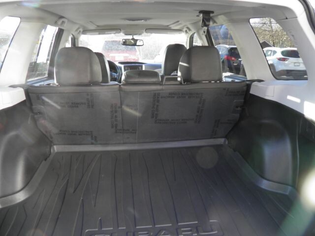 2012 Subaru Forester in Barton, MD 21521 - 18093890 5