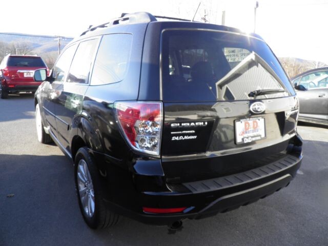 2012 Subaru Forester in Barton, MD 21521 - 18093890 6