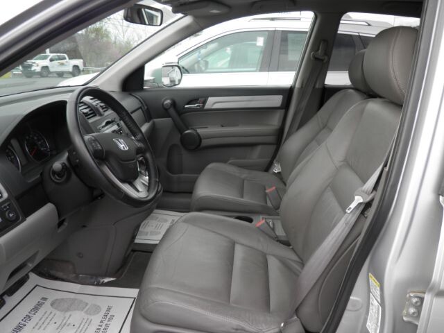 2011 Honda CR-V in Barton, MD 21521 - 18093892 2