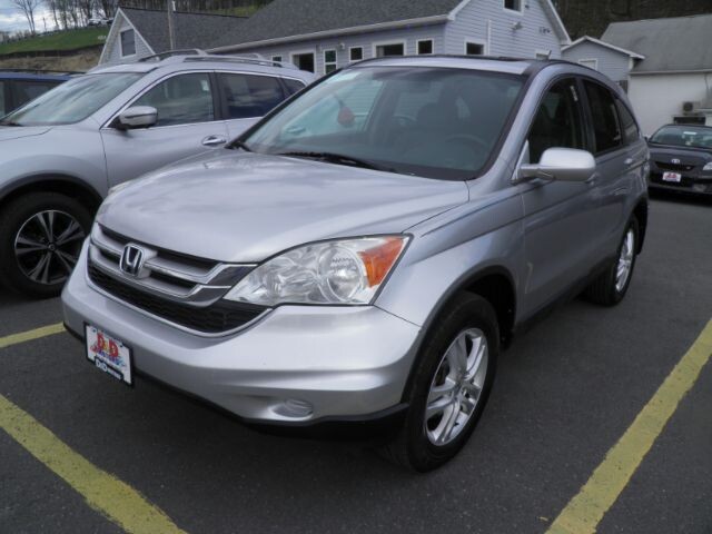 2011 Honda CR-V in Barton, MD 21521 - 18093892