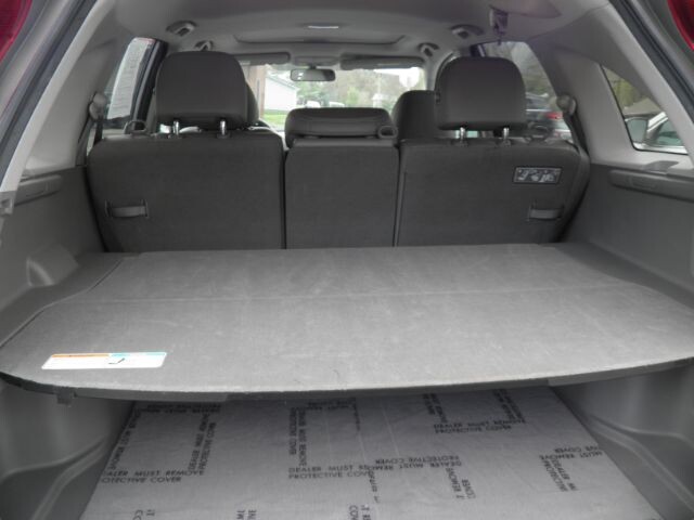 2011 Honda CR-V in Barton, MD 21521 - 18093892 5