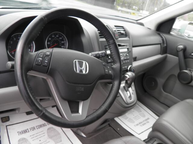 2011 Honda CR-V in Barton, MD 21521 - 18093892 3