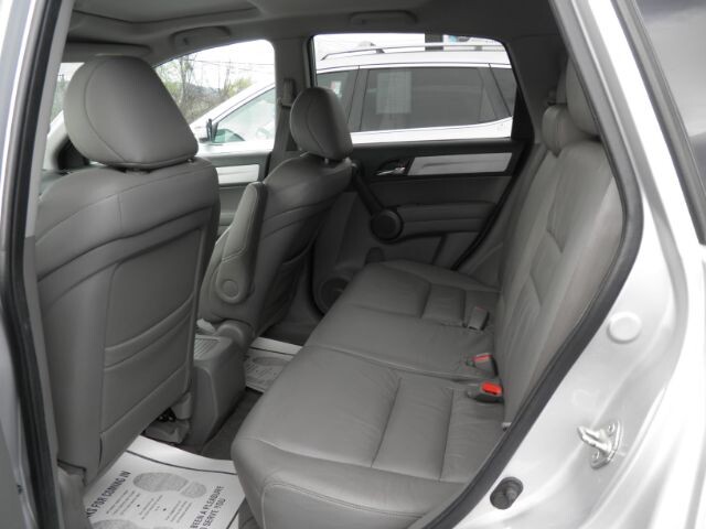 2011 Honda CR-V in Barton, MD 21521 - 18093892 4