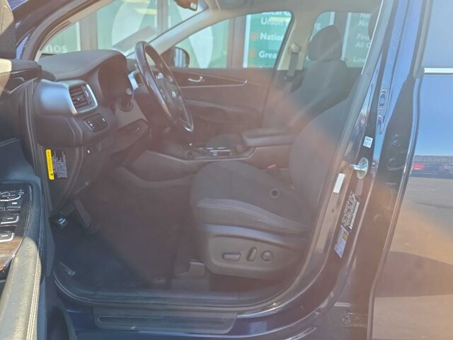 2018 Kia Sorento in Knoxville, TN 37912 - 18093893 6