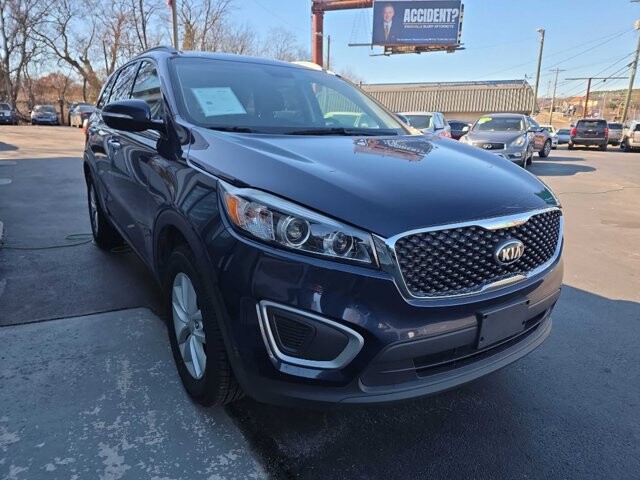 2018 Kia Sorento in Knoxville, TN 37912 - 18093893 3