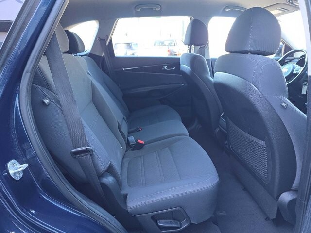 2018 Kia Sorento in Knoxville, TN 37912 - 18093893 12