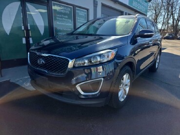 2018 Kia Sorento in Knoxville, TN 37912