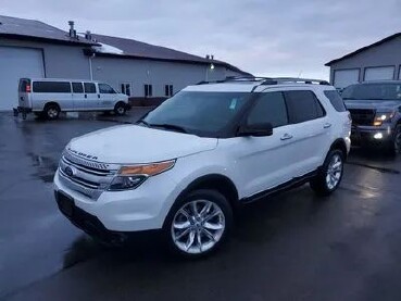 2014 Ford Explorer in Wadena, MN 56482