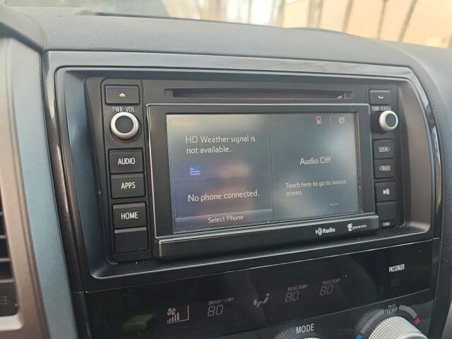 2015 Toyota Sequoia in Wadena, MN 56482 - 18093896 6