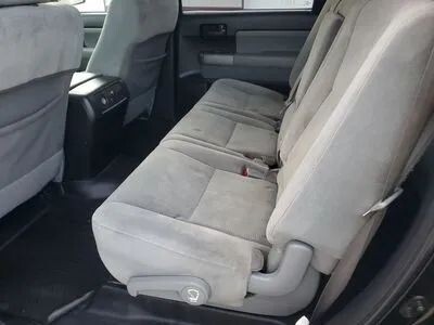 2015 Toyota Sequoia in Wadena, MN 56482 - 18093896 6