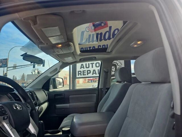 2015 Toyota Sequoia in Wadena, MN 56482 - 18093896 35