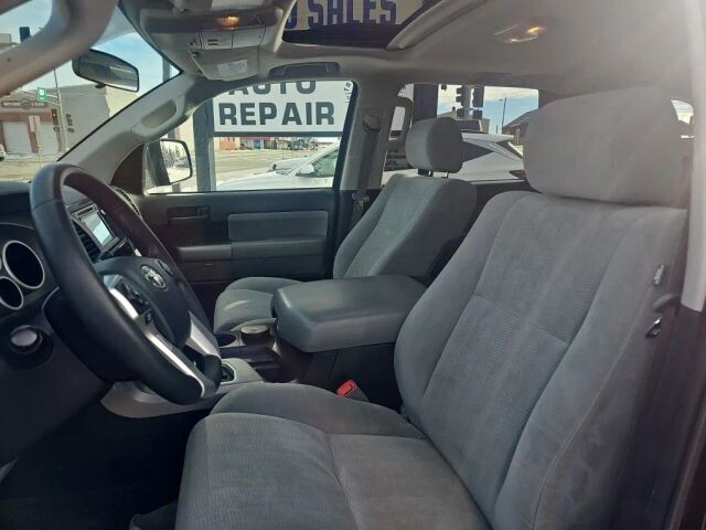 2015 Toyota Sequoia in Wadena, MN 56482 - 18093896 34