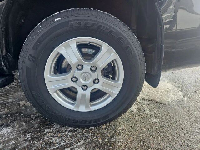 2015 Toyota Sequoia in Wadena, MN 56482 - 18093896 23