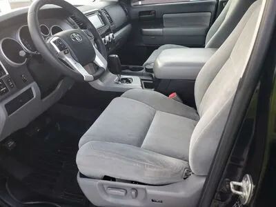 2015 Toyota Sequoia in Wadena, MN 56482 - 18093896 5