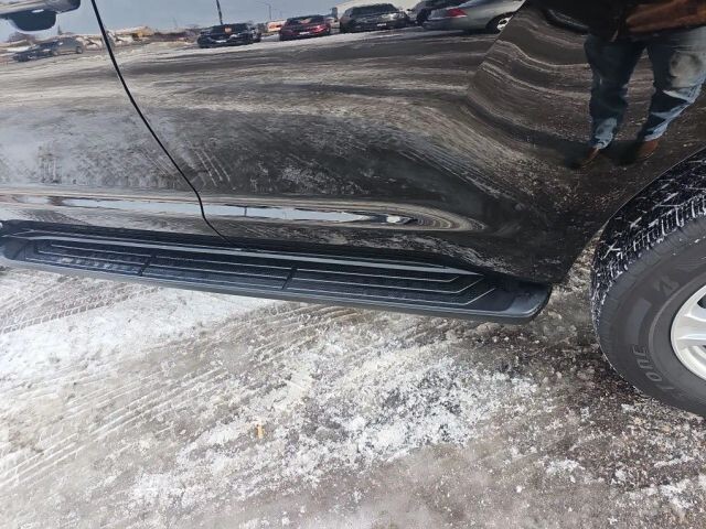 2015 Toyota Sequoia in Wadena, MN 56482 - 18093896 24