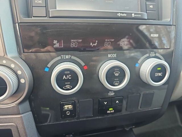 2015 Toyota Sequoia in Wadena, MN 56482 - 18093896 7