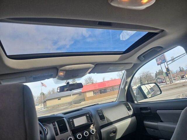 2015 Toyota Sequoia in Wadena, MN 56482 - 18093896 28