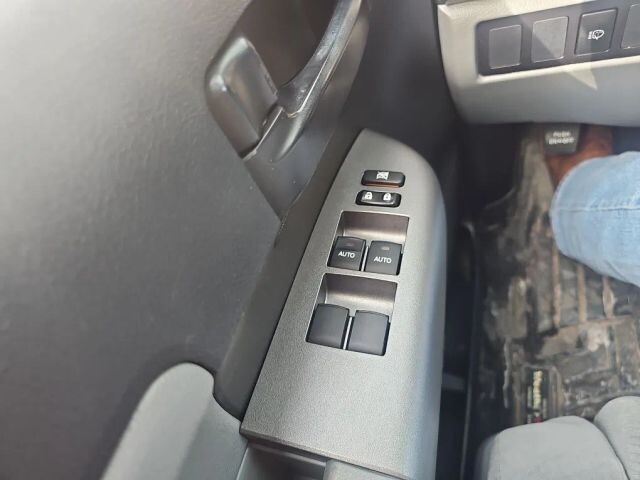 2015 Toyota Sequoia in Wadena, MN 56482 - 18093896 13