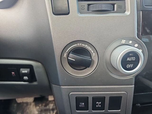 2015 Toyota Sequoia in Wadena, MN 56482 - 18093896 8