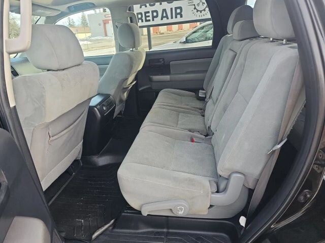 2015 Toyota Sequoia in Wadena, MN 56482 - 18093896 26