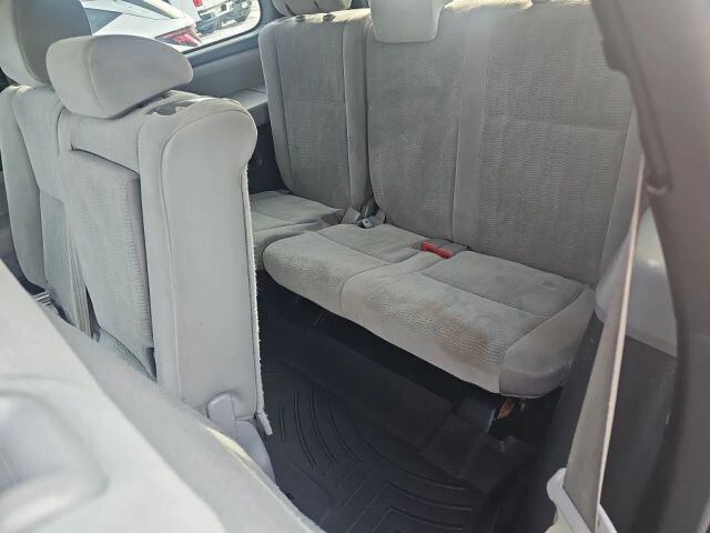 2015 Toyota Sequoia in Wadena, MN 56482 - 18093896 29