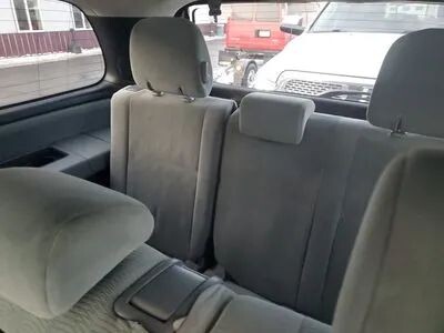 2015 Toyota Sequoia in Wadena, MN 56482 - 18093896 7