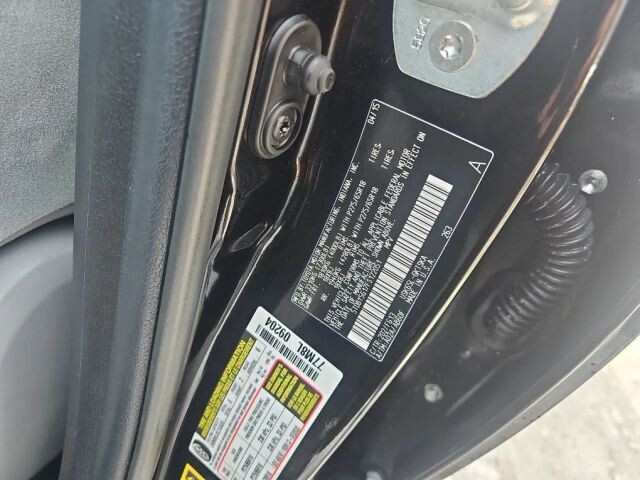 2015 Toyota Sequoia in Wadena, MN 56482 - 18093896 33