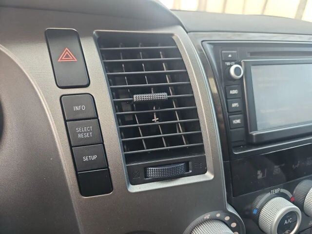 2015 Toyota Sequoia in Wadena, MN 56482 - 18093896 10